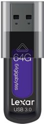 Lexar JumpDrive S57 64GB USB 3.0 Speicherstick für 10 € (21,99 € Idealo) @Media-Markt