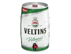 Veltins Pilsener Party-Fass (5 Liter) für nur 6,99€ statt 14,48€ @Lidl & Amazon