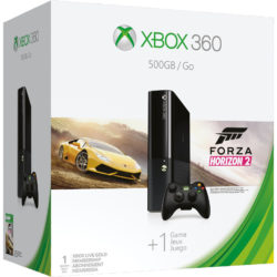 MediaMarkt: MICROSOFT Xbox 360 500GB Forza Horizon 2 Bundle für 95 Euro [Idealo 125 Euro]