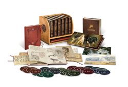 Mittelerde Ultimate Collectors Edition (Blu-ray) für 129,97 € (244,99 € Idealo) @Amazon
