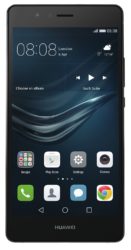 Mobilcom-Debitel: Huawei P9 Lite Dual SIM 5,2 Zoll Smartphone mit Android 6 für nur 209,99 Euro statt 240,13 Euro bei Idealo
