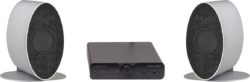 Musical Fidelity Merlin 50 Watt Stereoanlage mit Bluetooth für 314,99€ inkl. Versand [idealo 335€] @Digitalo