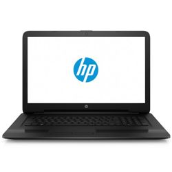 Notebooksbilliger: HP 17-x064ng Notebook 17,3 Zoll inkl. 1 TB HDD & Windows 10 für 444 Euro [ Idealo 539 Euro ]