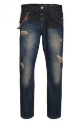 Outlet46: 8 verschiedene CIPO & BAXX Jeans für nur je 9,99 Euro statt 29,99 Euro bei Idealo