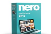 Sharewareonsale: Nero 2017 MediaHome kostenlos statt 29,99Euro