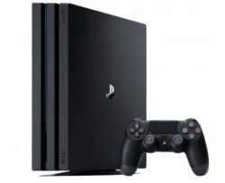 SONY PlayStation 4 Pro mit 1TB für 335,28€ [idealo 399€] @Saturn