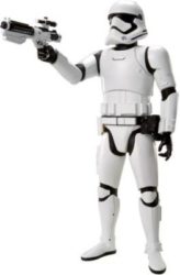 Star Wars E7 Storm Trooper Actionfigur, 122 cm für 79,99€ inkl. Versand [idealo 134,99€] @Intertoys