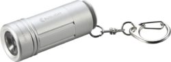 Südlicht LED Akku Taschenlampe (über USB aufladbar) für 3,99 € (12,74 € Idealo) @Voelkner
