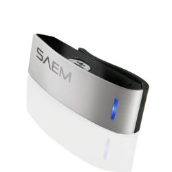 Veho SAEM VBR-001-S Bluetooth -Empfänger mit Mikrofon für 8,49 € (27,46 € Idealo) @Zavvi