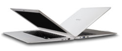 Verico UniBook 14 Notebook mit 32 GB Flash & 2 GB RAM und Win 10 für 149€ [idealo 176,99€] @Notebooksbilliger