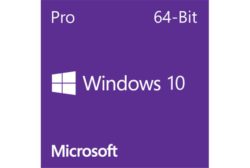 Windows 10 Professional 64 Bit SP1 OEM DVD + Lizenzkey Code Deutsch Vollversion für 19,99€ @ebay