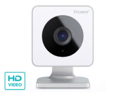 Y-cam EVO HD-Kamera für 99,95 € + VSK (148,90 € Idealo) @iBOOD (Im Flash-Sale noch weitere Überwachungskameras)