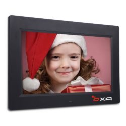 7-Zoll 4G HD Digitaler Bilderrahmen für 26€ inkl. Versand statt 53,99€ dank Gutschein @Amazon