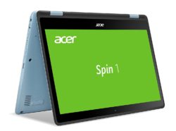 Acer Spin 1 (SP113-31-C17E) 13,3 Zoll Full-HD Notebook 2GB RAM/32GB eMMC/Win10 für 229 € (366,94 € Idealo) @Amazon