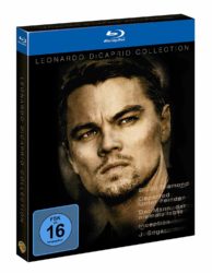 Alphamovies: Leonardo Di Caprio Collection (5 Filme auf Blu ray) für nur 9,65 Euro statt 17,47 Euro bei Idealo