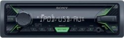 Amazon: Sony DSX-A202UI Mechaless Autoradio (USB, AUX Anschluss, MP3…) für nur 37,99 Euro statt 46,99 Euro bei Idealo