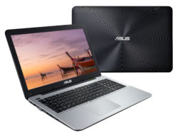 Asus F555LA-XX2728D 15,6 Zoll HD Notebook Intel Core i3/8GB RAM/128GB SSD für 299 € (431,30 € Idealo) @Notebooksbilliger