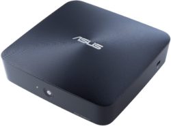ASUS VIVO Mini UN45-VM014M Barebone Mini PC für 76,50 € (129,94 € Idealo) @eBay
