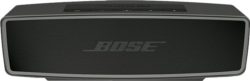 BOSE SoundLink Mini II Carbon Bluetooth Lautsprecher inkl. Ladeschale für 139,95 € (164,95 € Idealo) @Cyberport