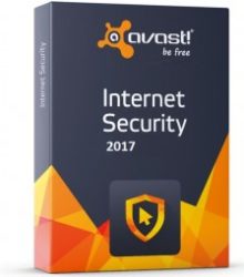 Computerbild: Avast Internet Security 2017 1 Jahr kostenlos statt 24,90 Euro bei Idealo