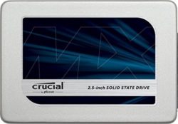 Crucial MX300 275GB SSD Festplatte für 68,41 € (92,94 € Idealo) @Alternate (Masterpass)