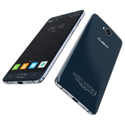 CUBOT Cheetah 2 5.5″ Smartphone mit LTE & 3G, Android 6.0, Octa-Core für 144,49€ mit Gutschein @Amazon
