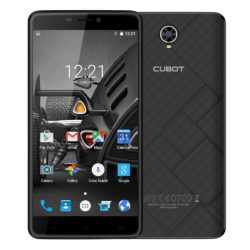Cubot Max 4G FDD-LTE 6″ Smartphone mit Android 6.0 @Amazon für 136,39 Euro mit Gutscheincode