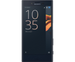 D2: 250 Min/SMS + 250MB +Sony Xperia X Compact 32GB (Wert 366€) für 9,99€ mtl. @Saturn