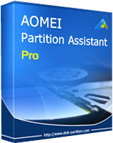 Giveawayoftheday.com: AOMEI Partition Assistant Pro 6.1 kostenlos statt $39,95