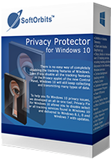 Giveawayoftheday.com: Privacy Protector 2.0 für Windows 10 gratis statt 39,99 Euro