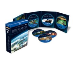 Gönn-Dir-Dienstag @Media-Markt z.B. Planet Erde – Die komplette Serie LTD. [Blu-ray] für 33 € (40 € Idealo)