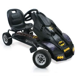 Hauck T90230 Batmobile Go-Kart für 107,01 € (194,95 € Idealo) @Amazon