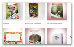 Heukelbach-Shop: Memoryspiel, Vokabelheft, Stundenplan usw. kostenlos bestellen
