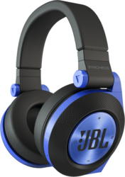 JBL Synchros E50BT Over-Ear Bluetooth-Kopfhörer in schwarz oder blau für 66 € (99,90 € Idealo) @Telekom-Shop