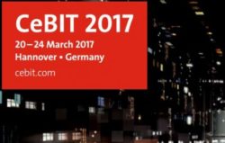 Kostenloses CeBIT 2017 Ticket durch Gutscheincode @cebit.de