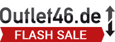 Outlet46 Flash Sale