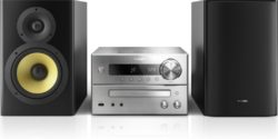 Philips BTB7150 Bluetooth Stereoanlage inkl. DVD-Player für 161,10 € (271,99 € Idealo) @Tchibo