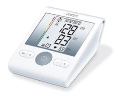 Sanitas SBM 22 Blutdruckmessgerät (658.25) für 16€ inkl. Versand [idealo 21,22€] @Amazon, MediaMarkt & Redcoon