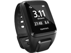TOMTOM Spark GPS Fitness Uhr für 49 € (69,99 € Idealo) und TomTom Spark Music GPS Fitness Uhr für 79 € (99 € Idealo) @Media-Markt