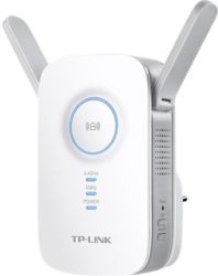 TP-LINK RE350 AC1200 WLAN-Repeater mit Direktrabatt für 41,98 € (55,99 € Idealo) @Redcoon