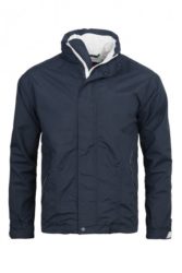 US BASIC Sydney Jacket Herren Windbreaker in 3 Farben für je 4,99 € (29,99 € Idealo) @Outlet46