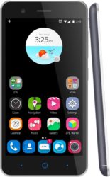 ZTE Blade A510 5 Zoll Android 6.0 Smartphone für 87,99 € (112,23 € Idealo) @Notebooksbilliger