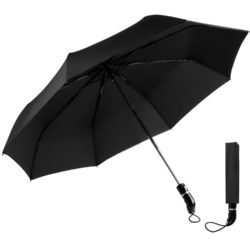 105cm Automatischer Regenschirm mit lebenslange Garantie für nur 11,89€ statt 16,99€ dank Gutschein @Amazon