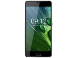 ACER Liquid Z6 Plus 5,5 Zoll Android 6.0 32GB Dual SIM Smartphone für 179 € (240 € Idealo) @Media-Markt