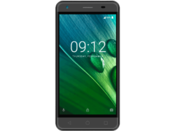 ACER Liquid Z6E 5 Zoll 8GB Dual SIM Android 6.0 Smartphone in 2 Farben für 89 € (109,90 € Idealo) @Media-Markt