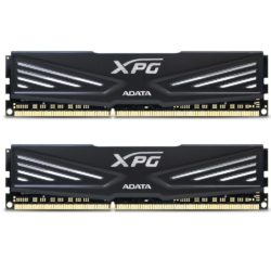 Amazon: Adata XPG V1.0 16GB Kit DDR3-1600 CL9 (AX3U1600W8G9-DB) für 72,11 Euro [ Idealo 117,59 Euro ]