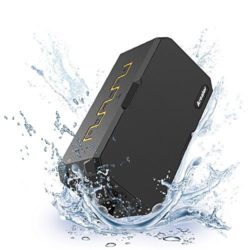 [Amazon.de] Arealer Climber X2 Stereo Bluetooth Lautsprecher für nur 19.99 Euro mit Gutschein