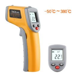 Amazon: Digitales Infrarot-Thermometer Tacklife IT-T02 für 9,99 Euro statt 15,99 Euro dank Gutschein