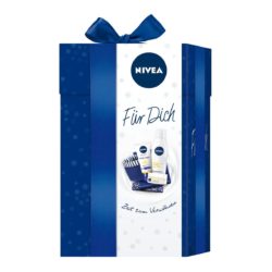 Amazon: Nivea Geschenkset Q10 1er Pack (1 x 3 Stück) für nur 5,90 Euro statt 17,68 Euro bei Idealo
