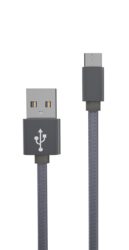 Amazon: USB-C 3.0 Schnell-Lade-Kabel Typ C auf USB A 3.0 highspeed Datenkabel für 3,98 Euro statt 10,79 Euro dank Gutschein